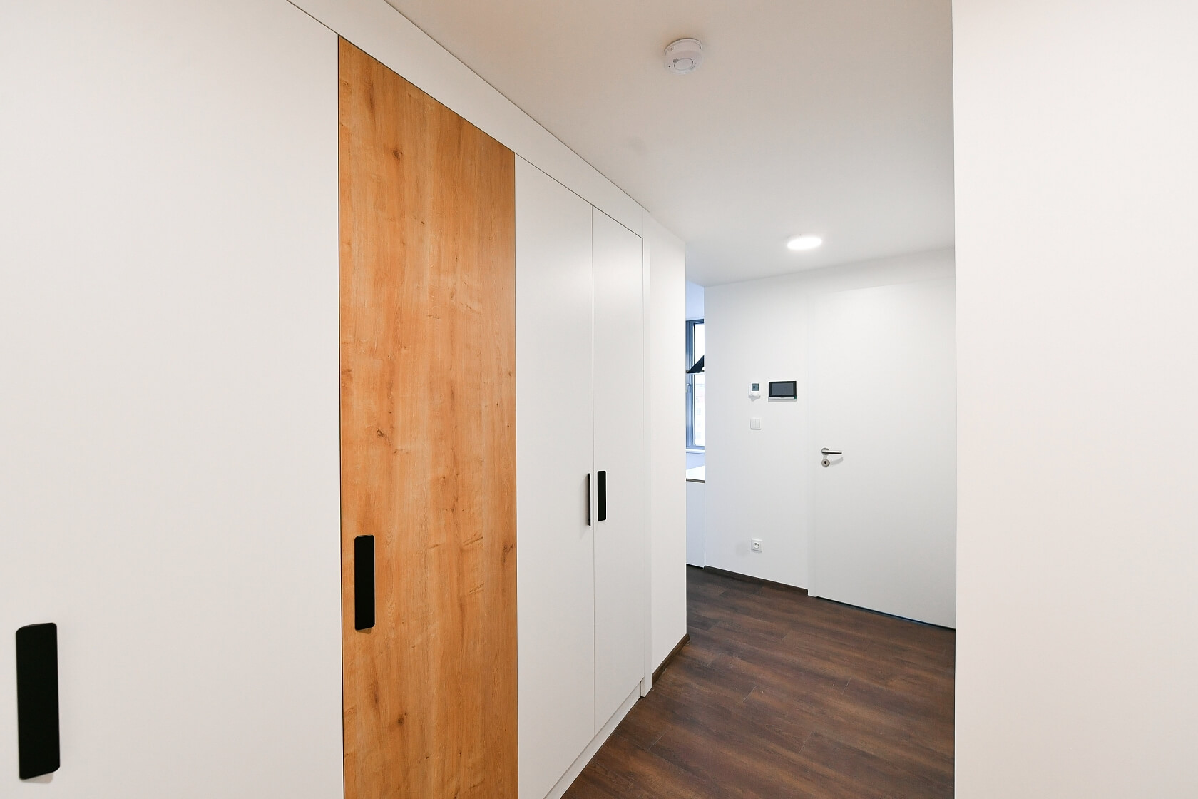 Plzeňská, Smíchov - Praha 5 | Pronájem, Byt 2+kk, 45 m²