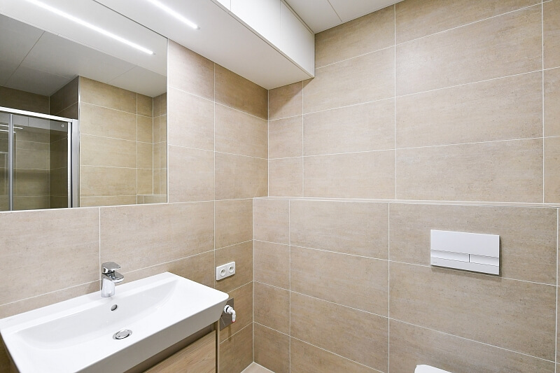 Plzeňská, Smíchov - Praha 5 | Pronájem, Byt 2+kk, 45 m²