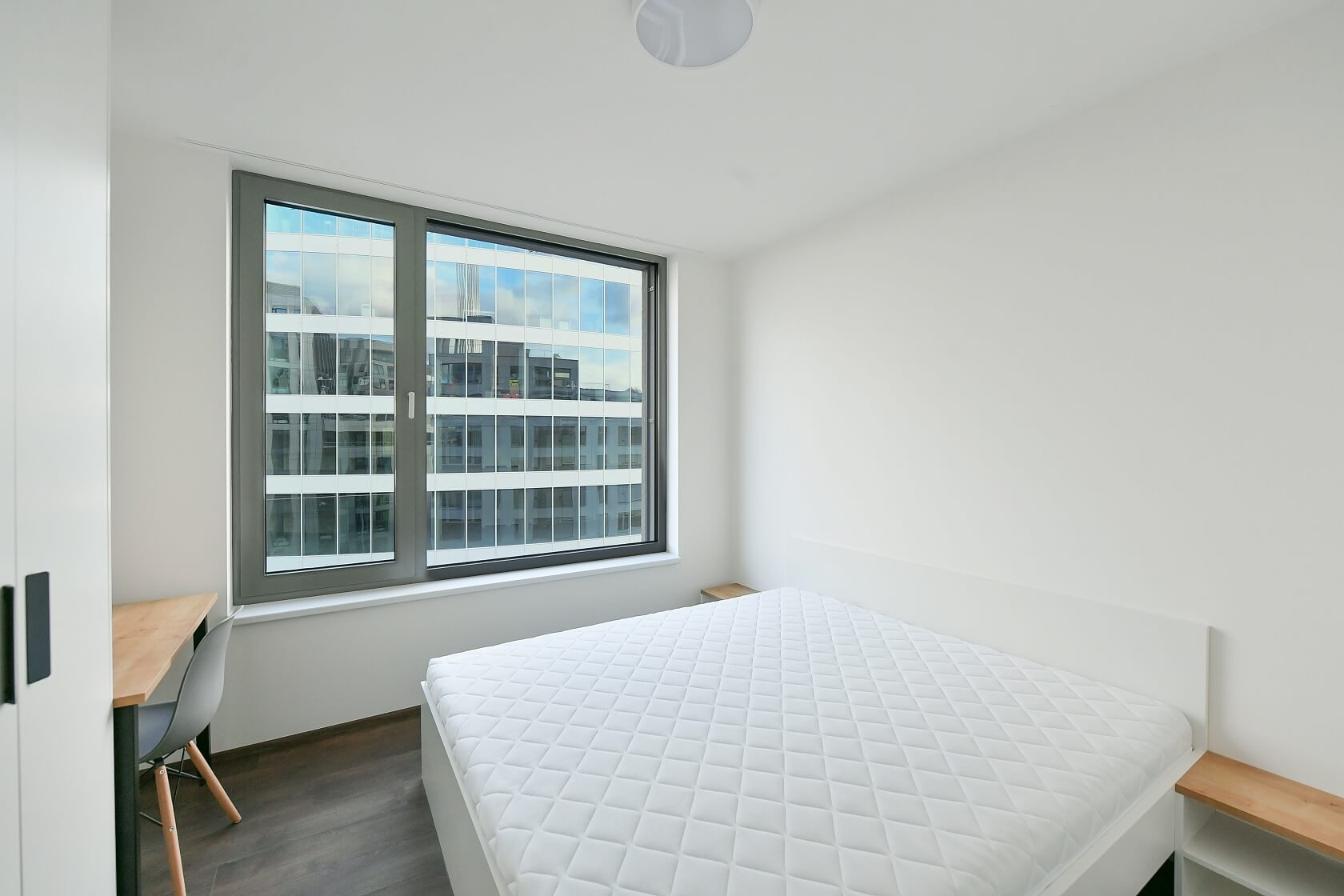 Plzeňská, Smíchov - Praha 5 | Pronájem, Byt 2+kk, 45 m²