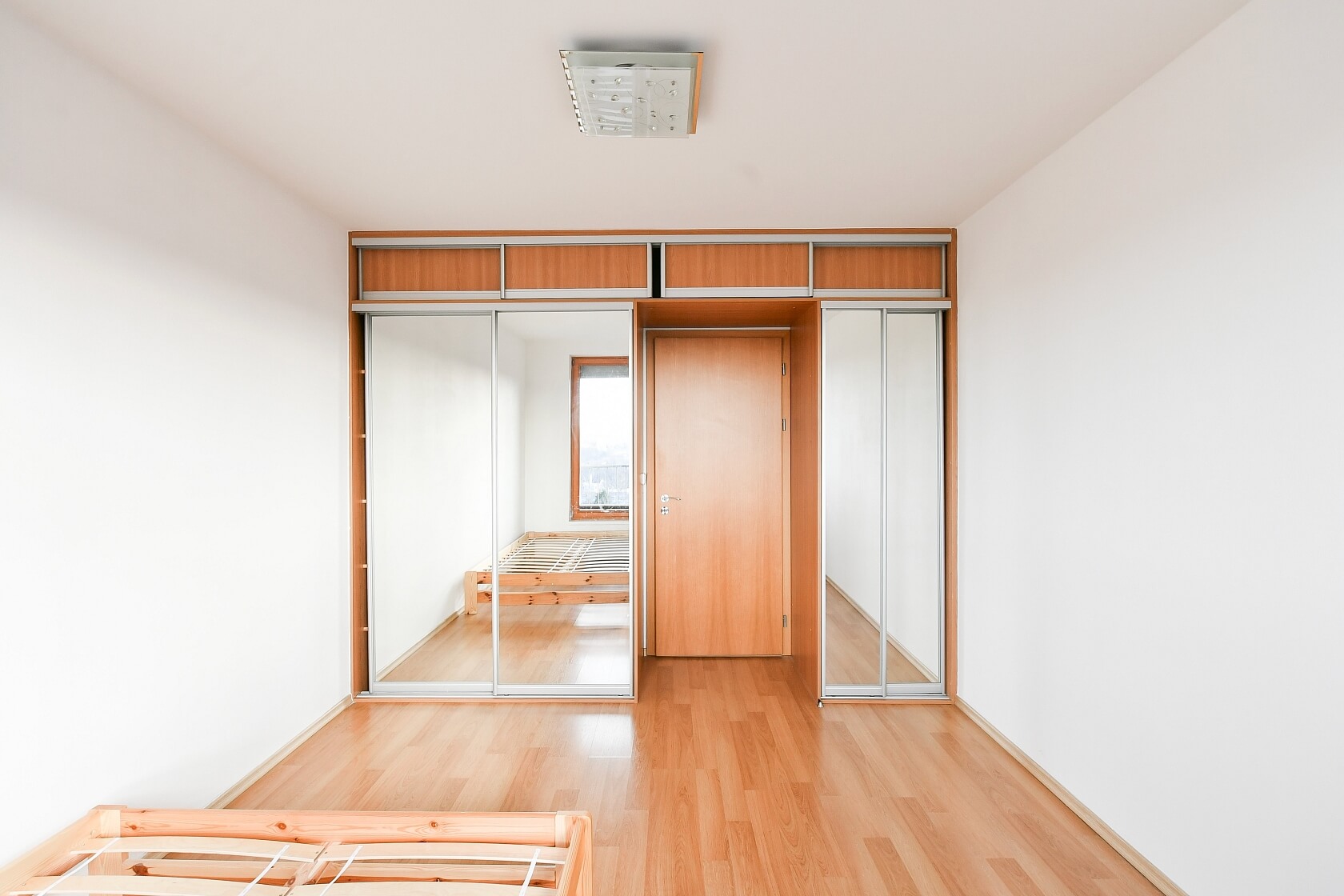 Krumlovská, Michle - Praha 4 | Pronájem, Byt 3+kk, 95 m²