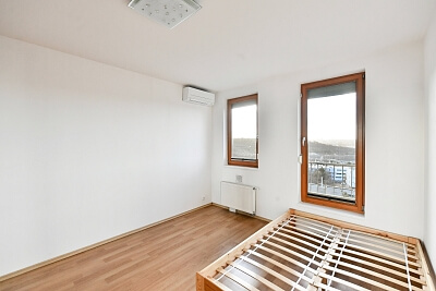 Krumlovská, Michle - Praha 4 | Pronájem, Byt 3+kk, 95 m²