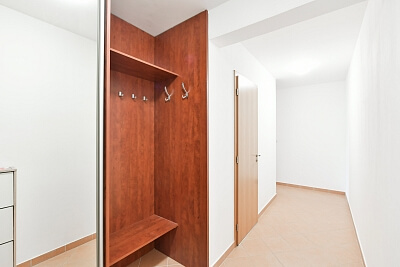 Krumlovská, Michle - Praha 4 | Pronájem, Byt 3+kk, 95 m²