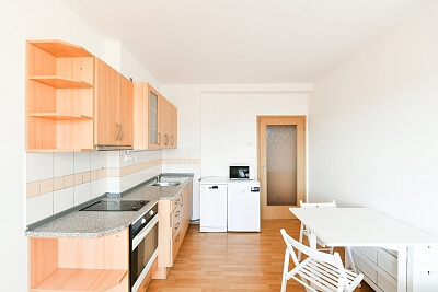 Na Rozcestí, Libeň - Praha 9 | Pronájem, Byt 1+kk, 35 m²