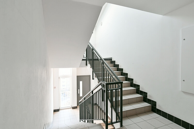 Na Rozcestí, Libeň - Praha 9 | Pronájem, Byt 1+kk, 35 m²