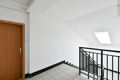 Na Rozcestí, Libeň - Praha 9 | Pronájem, Byt 1+kk, 35 m²