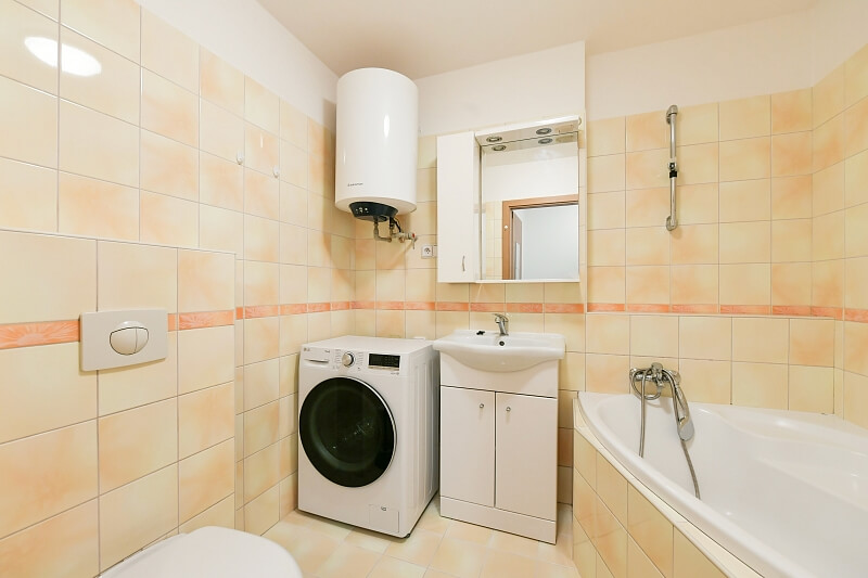 Na Rozcestí, Libeň - Praha 9 | Pronájem, Byt 1+kk, 35 m²