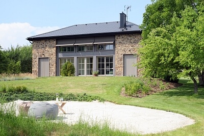 Švihov - Klatovy | Sale, House Four-bedroom (5+kk), 145 m²