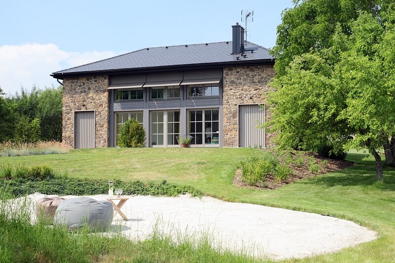 Lhovice, Švihov - Klatovy | Prodej, Rodinný dům 5+kk, 145 m²