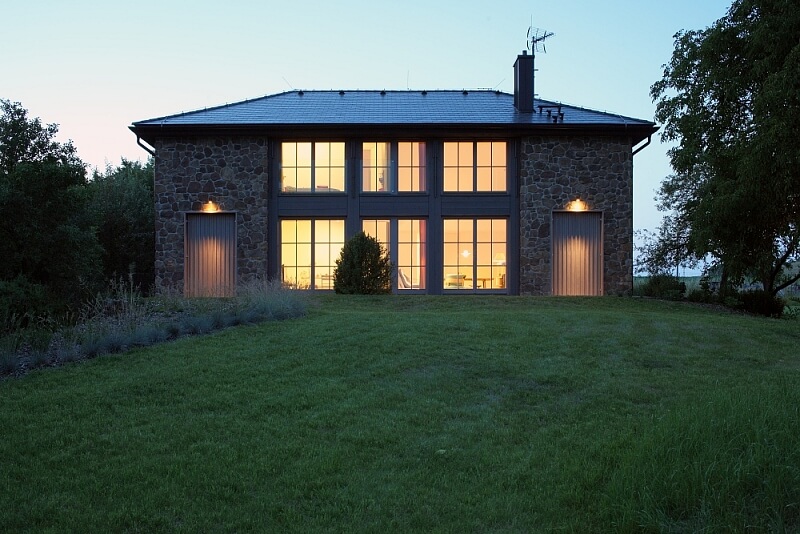 Švihov - Klatovy | Sale, House Four-bedroom (5+kk), 145 m²