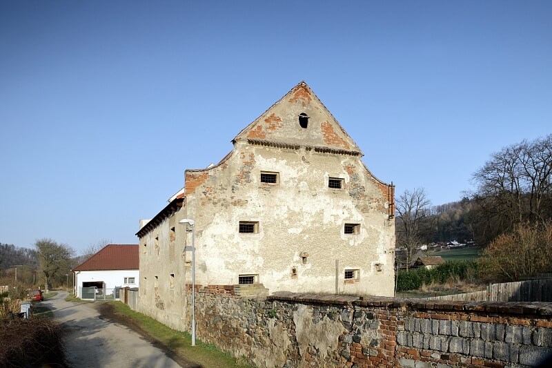 Lipová, Lštění - Benešov | Sale, House, 451 m²