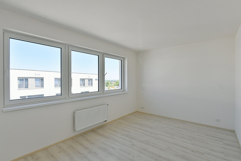 Heřmanická, Ďáblice - Praha 8 | Pronájem, Rodinný dům 4+kk, 108 m²