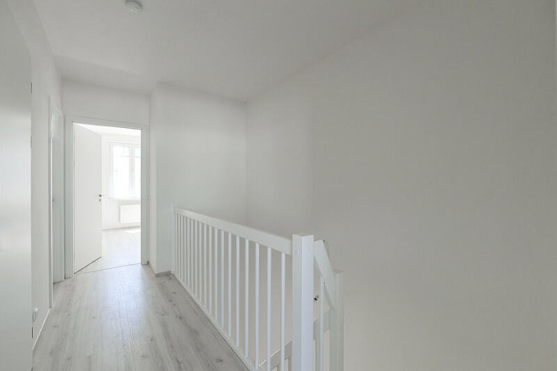 Heřmanická, Ďáblice - Praha 8 | Pronájem, Rodinný dům 4+kk, 108 m²