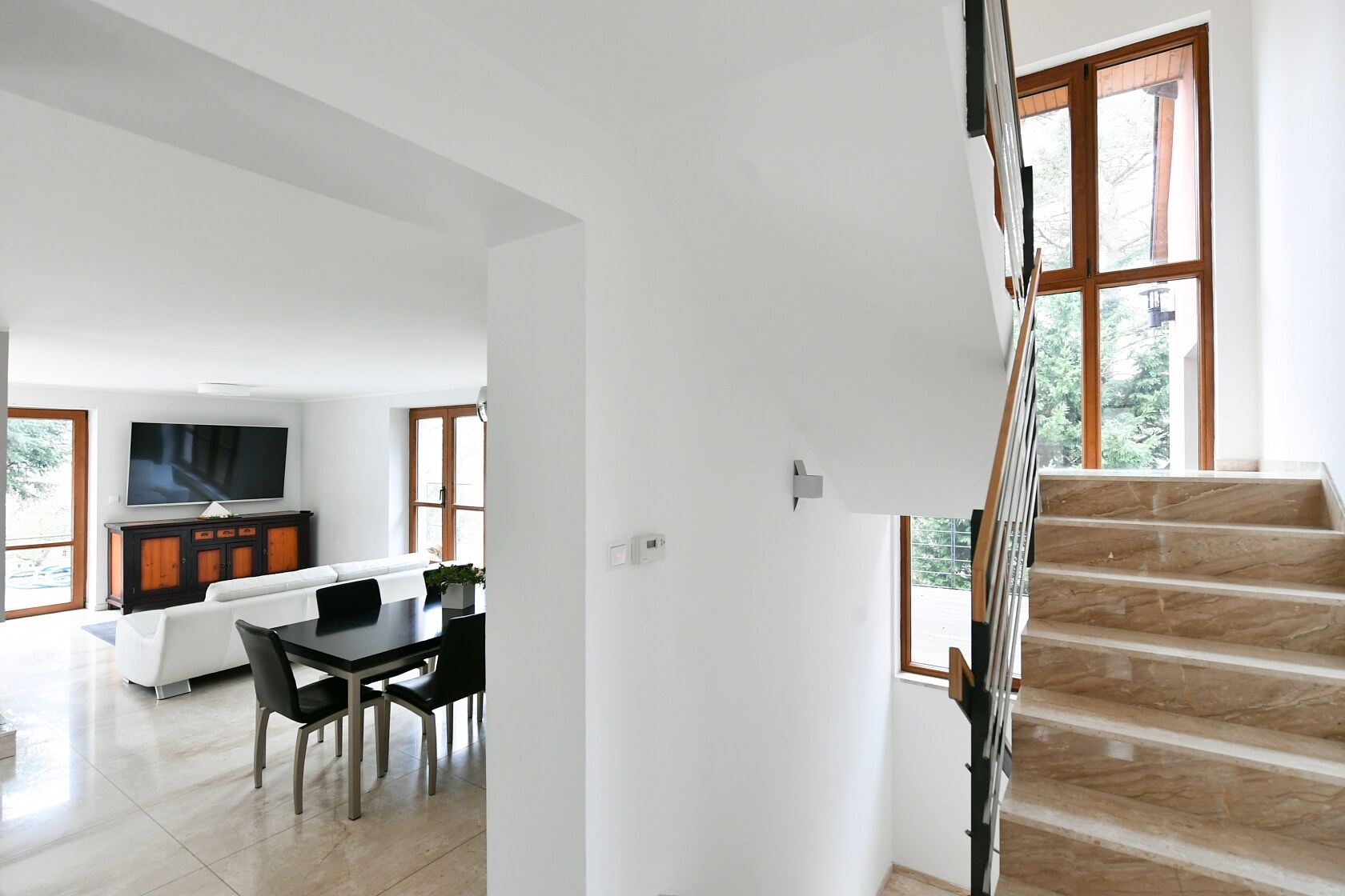Choteč - Praha-západ | Rent, House Five-bedroom (6+1), 250 m²