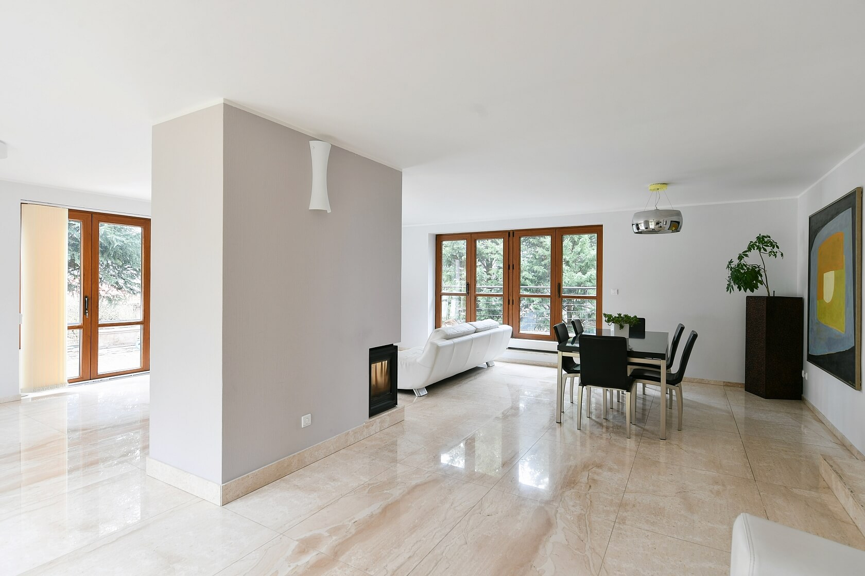 Choteč - Praha-západ | Rent, House Five-bedroom (6+1), 250 m²