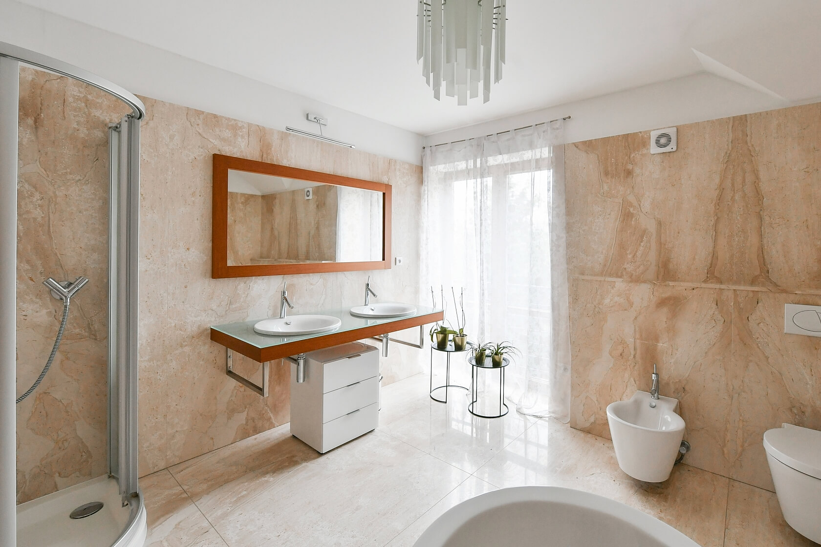 Choteč, Choteč - Praha-západ | Pronájem, Rodinný dům 6+1, 250 m²