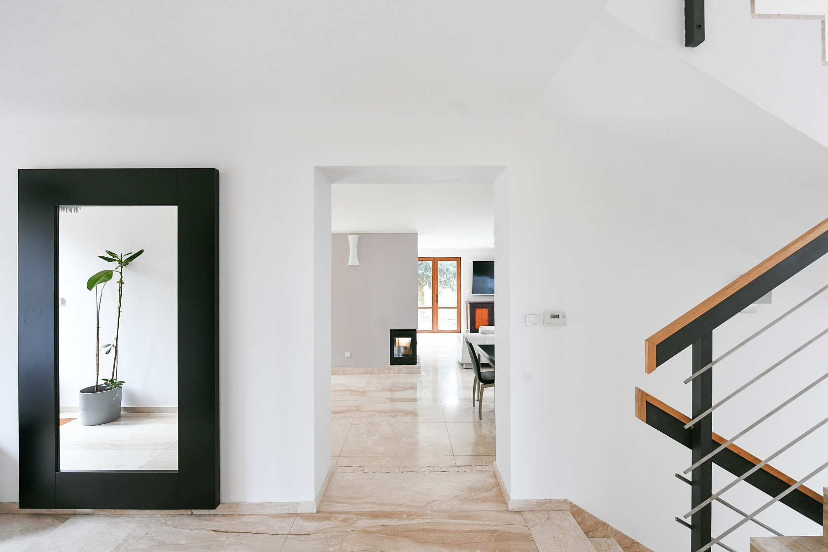 Choteč, Choteč - Praha-západ | Pronájem, Rodinný dům 6+1, 250 m²