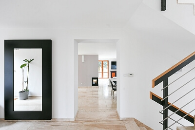 Choteč, Choteč - Praha-západ | Pronájem, Rodinný dům 6+1, 250 m²