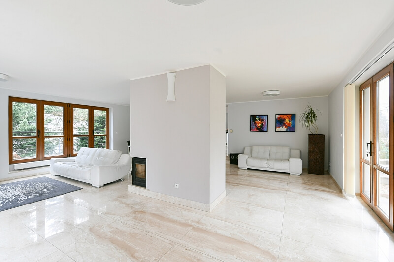 Choteč, Choteč - Praha-západ | Pronájem, Rodinný dům 6+1, 250 m²