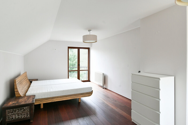 Choteč - Praha-západ | Rent, House Five-bedroom (6+1), 250 m²