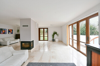 Choteč, Choteč - Praha-západ | Pronájem, Rodinný dům 6+1, 250 m²