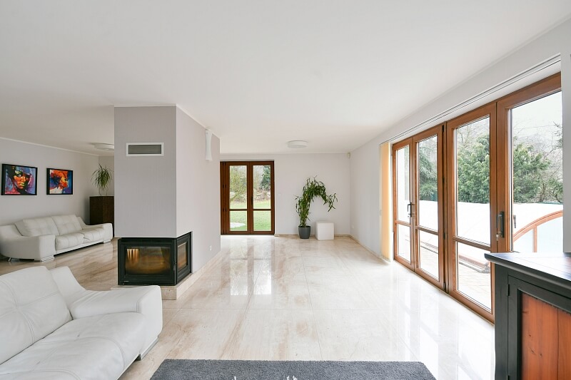 Choteč - Praha-západ | Rent, House Five-bedroom (6+1), 250 m²