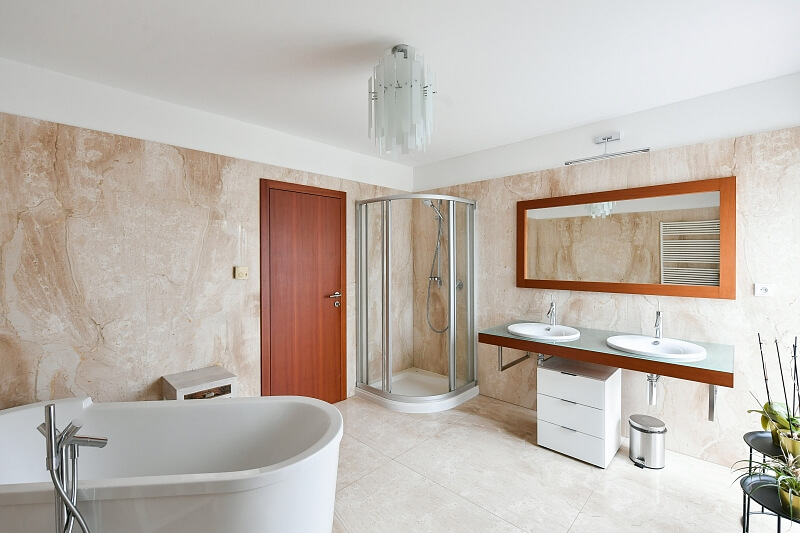 Choteč, Choteč - Praha-západ | Pronájem, Rodinný dům 6+1, 250 m²