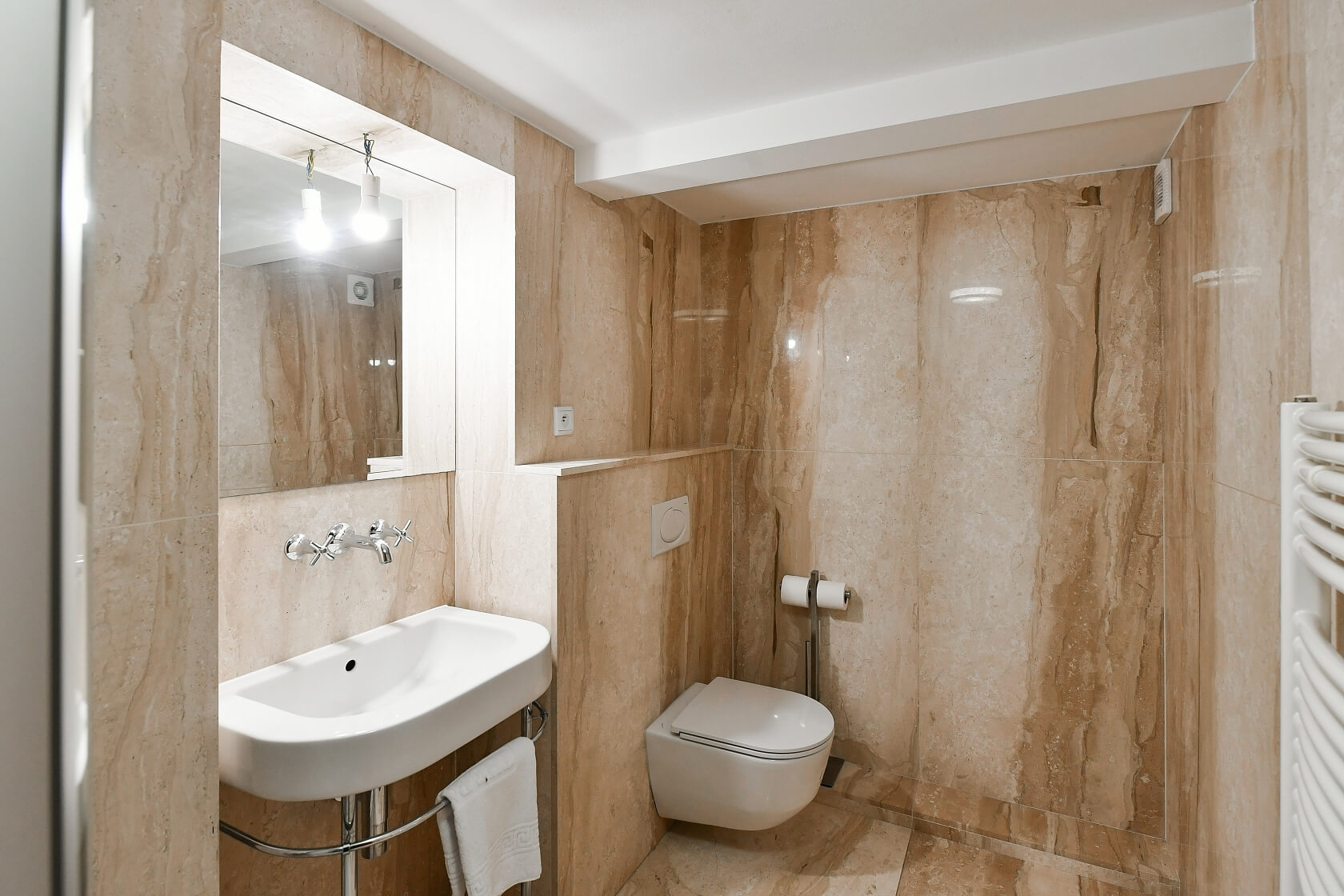 Choteč - Praha-západ | Rent, House Five-bedroom (6+1), 250 m²