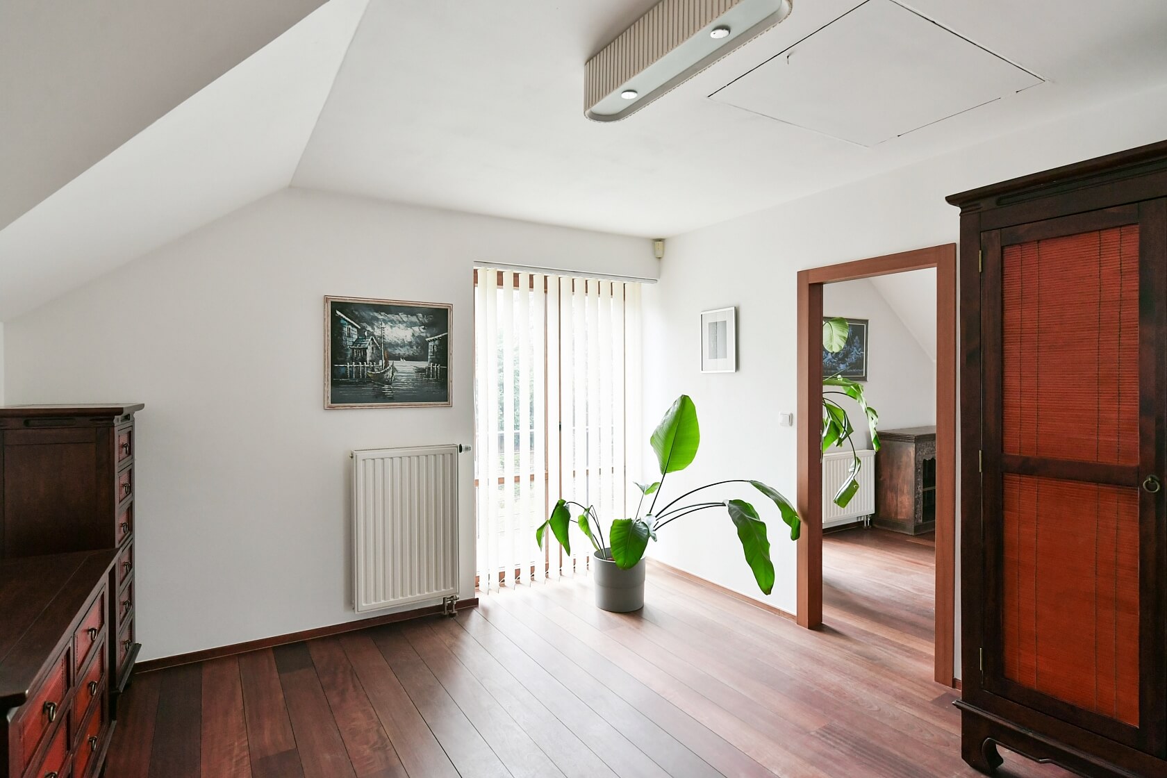 Choteč - Praha-západ | Rent, House Five-bedroom (6+1), 250 m²