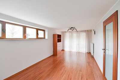 Choteč - Praha-západ | Rent, House Five-bedroom (6+1), 250 m²