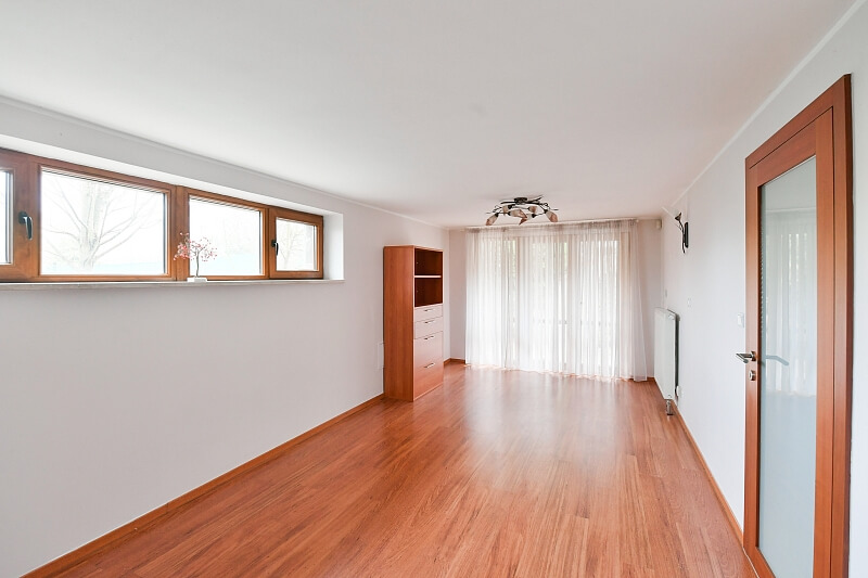 Choteč - Praha-západ | Rent, House Five-bedroom (6+1), 250 m²
