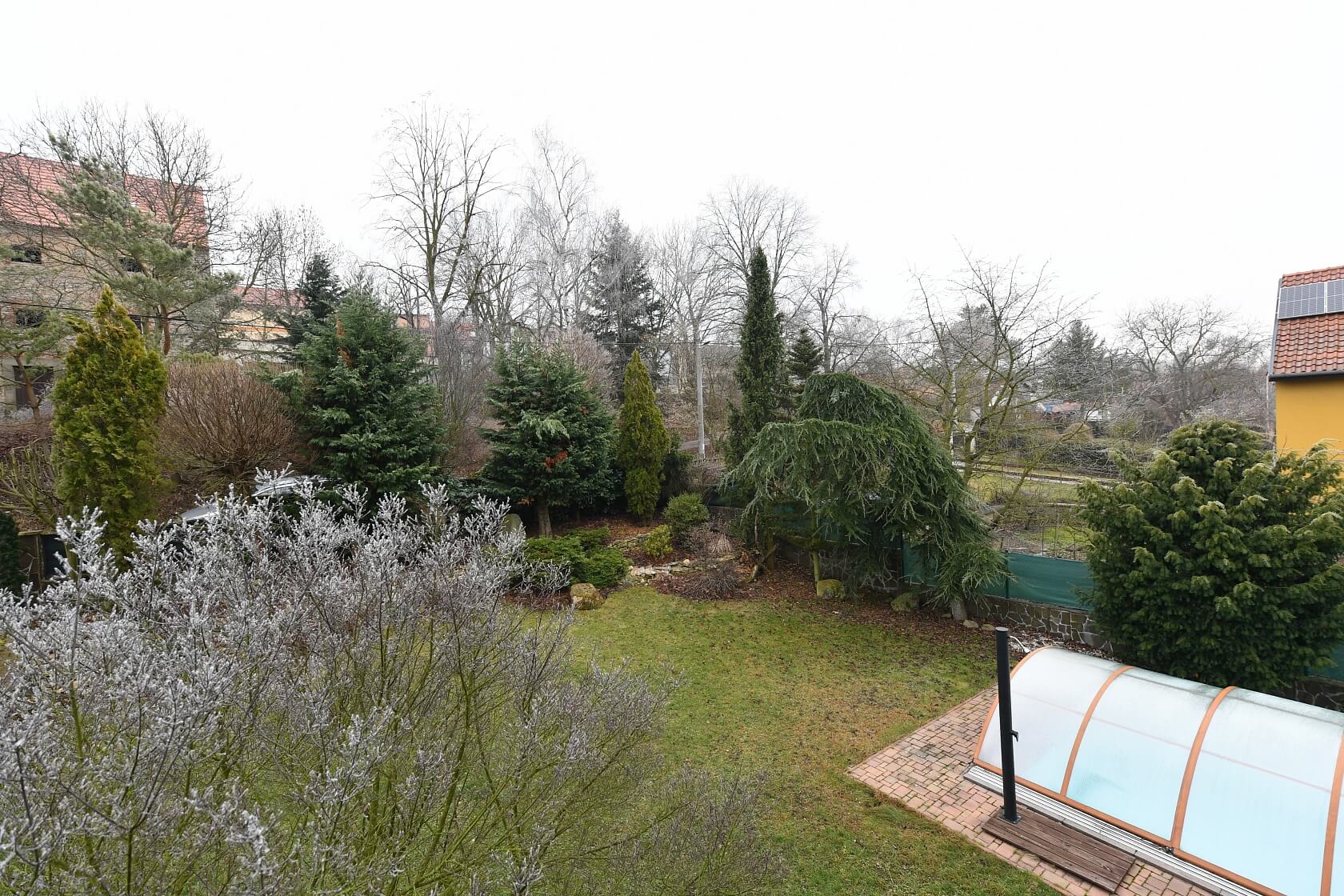 Choteč - Praha-západ | Rent, House Five-bedroom (6+1), 250 m²