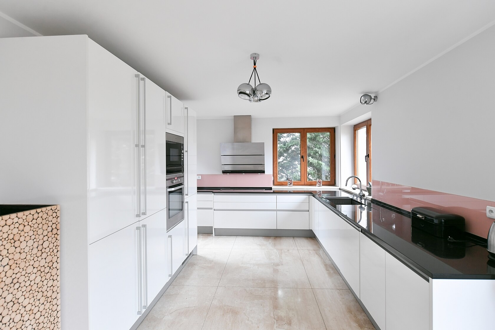 Choteč, Choteč - Praha-západ | Pronájem, Rodinný dům 6+1, 250 m²