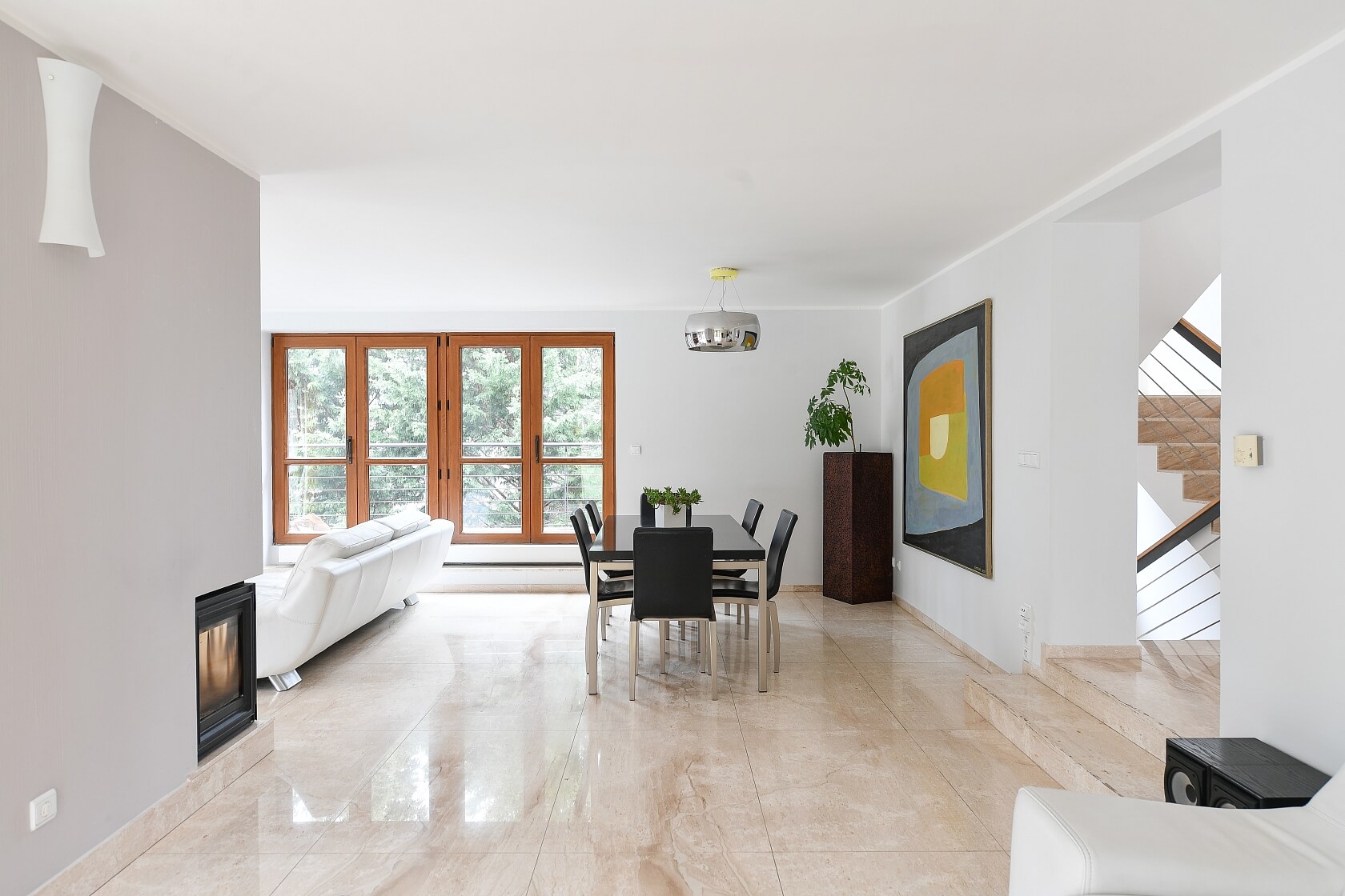 Choteč, Choteč - Praha-západ | Pronájem, Rodinný dům 6+1, 250 m²