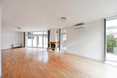 Nad Školkou, Vrané nad Vltavou - Praha-západ | Rent, House Three-bedroom (4+1), 339 m²