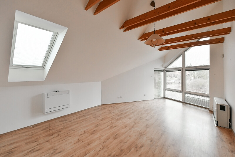 Nad Školkou, Vrané nad Vltavou - Praha-západ | Rent, House Three-bedroom (4+1), 339 m²