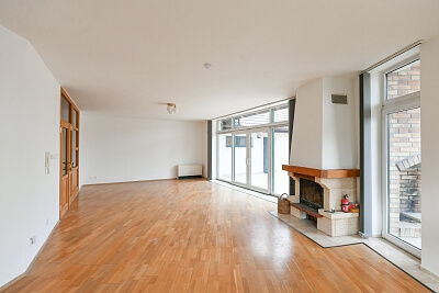 Nad Školkou, Vrané nad Vltavou - Praha-západ | Pronájem, Rodinný dům 4+1, 339 m²