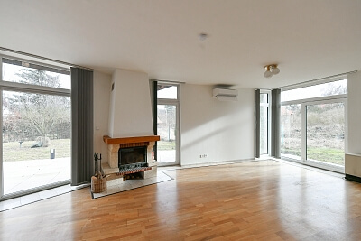 Nad Školkou, Vrané nad Vltavou - Praha-západ | Rent, House Three-bedroom (4+1), 339 m²