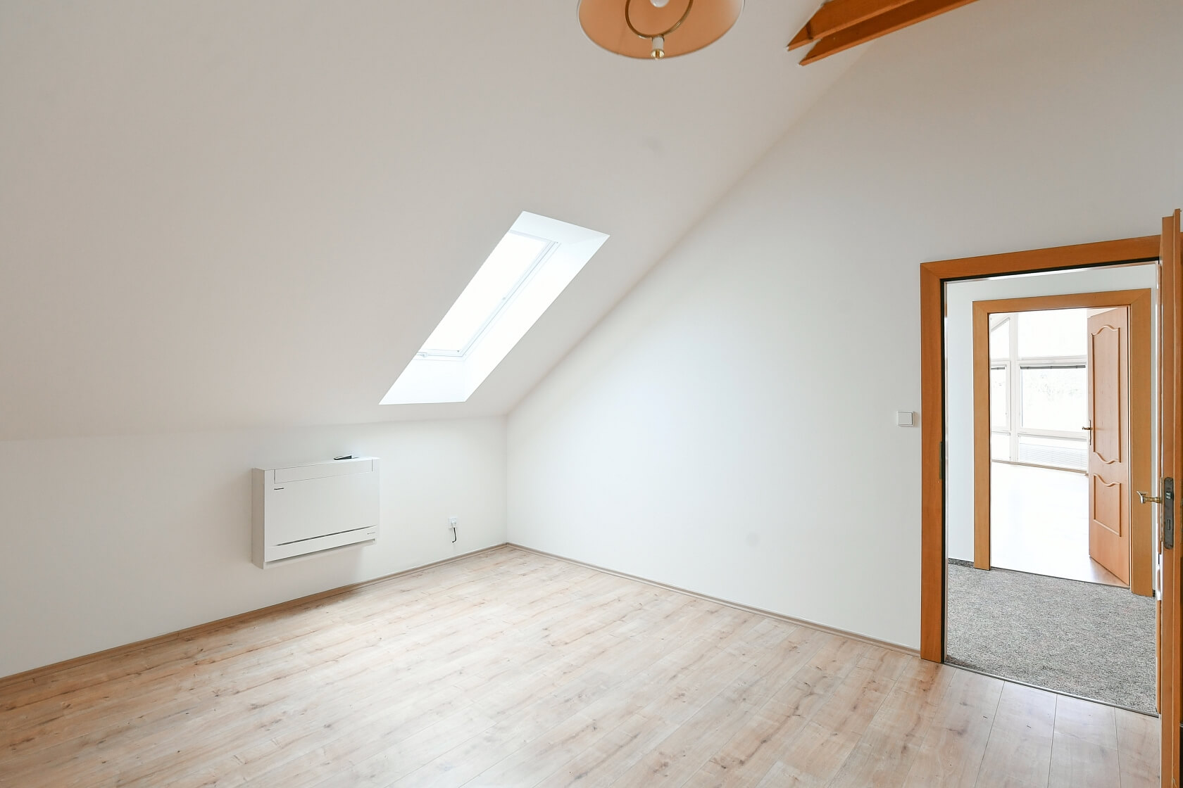 Nad Školkou, Vrané nad Vltavou - Praha-západ | Rent, House Three-bedroom (4+1), 339 m²