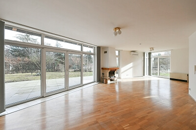 Nad Školkou, Vrané nad Vltavou - Praha-západ | Rent, House Three-bedroom (4+1), 339 m²