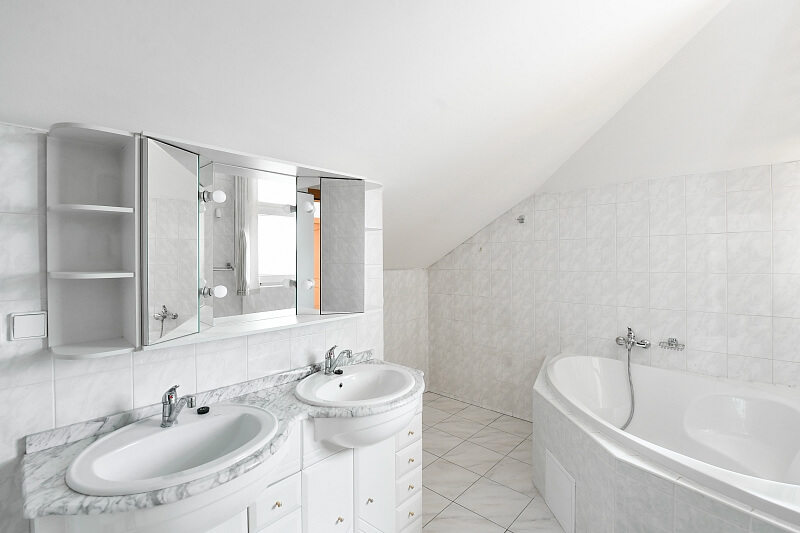 Nad Školkou, Vrané nad Vltavou - Praha-západ | Pronájem, Rodinný dům 4+1, 339 m²