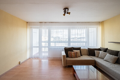 Na Hranicích, Čimice - Praha 8 | Prodej, Byt 2+1, 71 m²