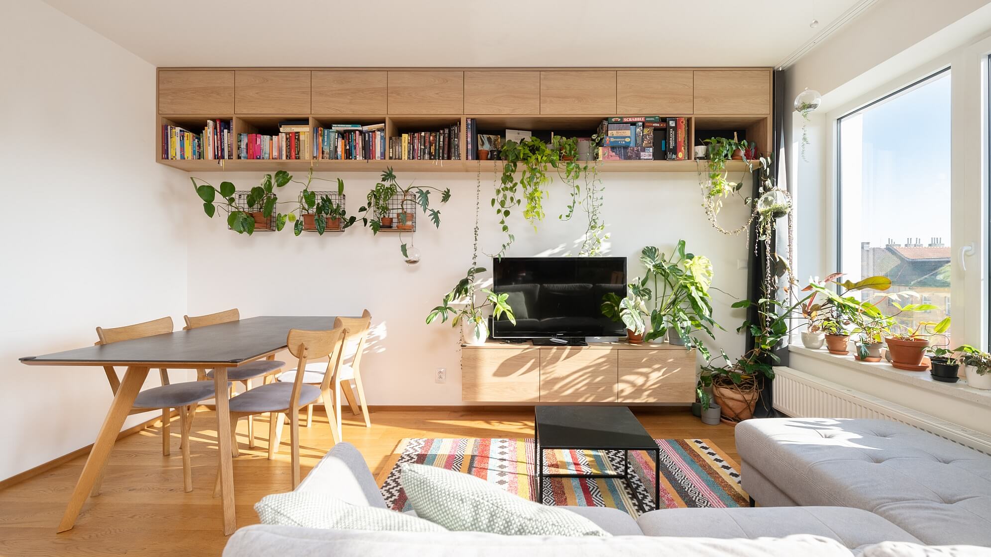 Spolková, Zábrdovice - Brno-město | Prodej, Byt 3+kk, 75 m²