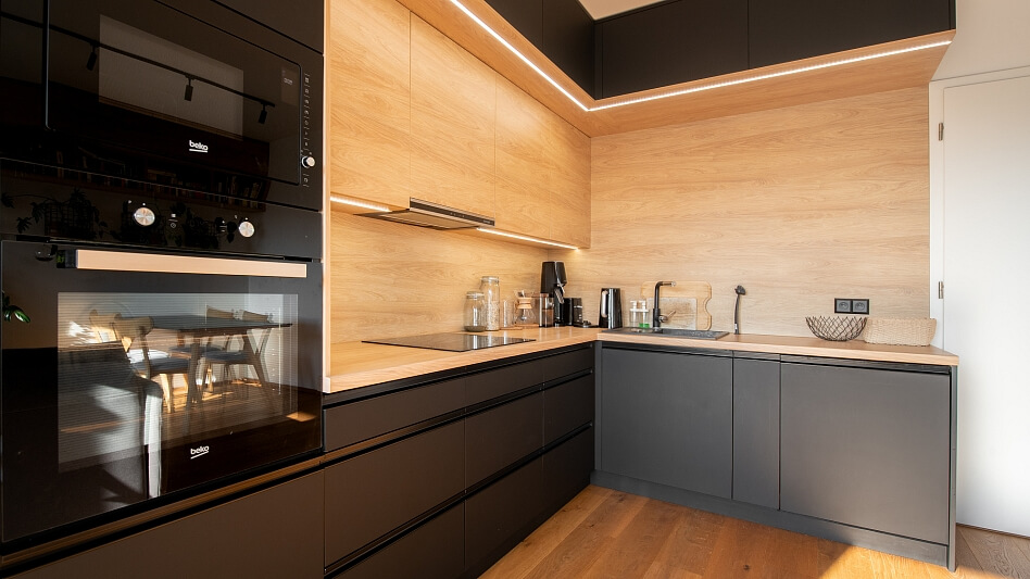 Spolková, Zábrdovice - Brno-město | Prodej, Byt 3+kk, 75 m²