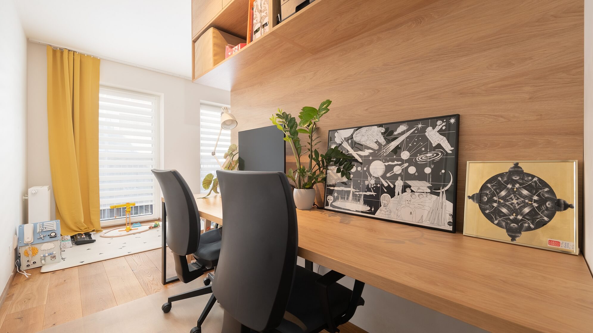 Spolková, Zábrdovice - Brno-město | Prodej, Byt 3+kk, 75 m²