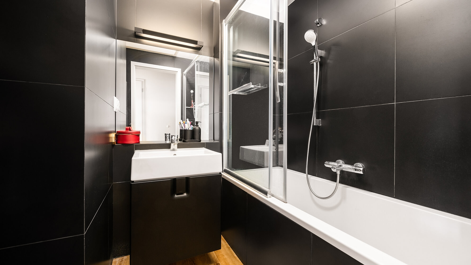 Spolková, Zábrdovice - Brno-město | Prodej, Byt 3+kk, 75 m²