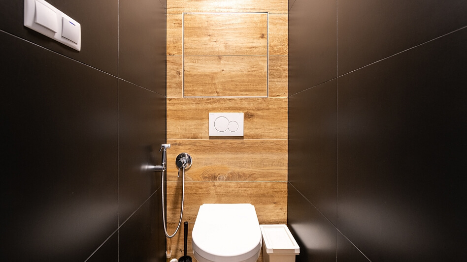 Spolková, Zábrdovice - Brno-město | Sale, Apartment Two-bedroom (3+kk), 75 m²