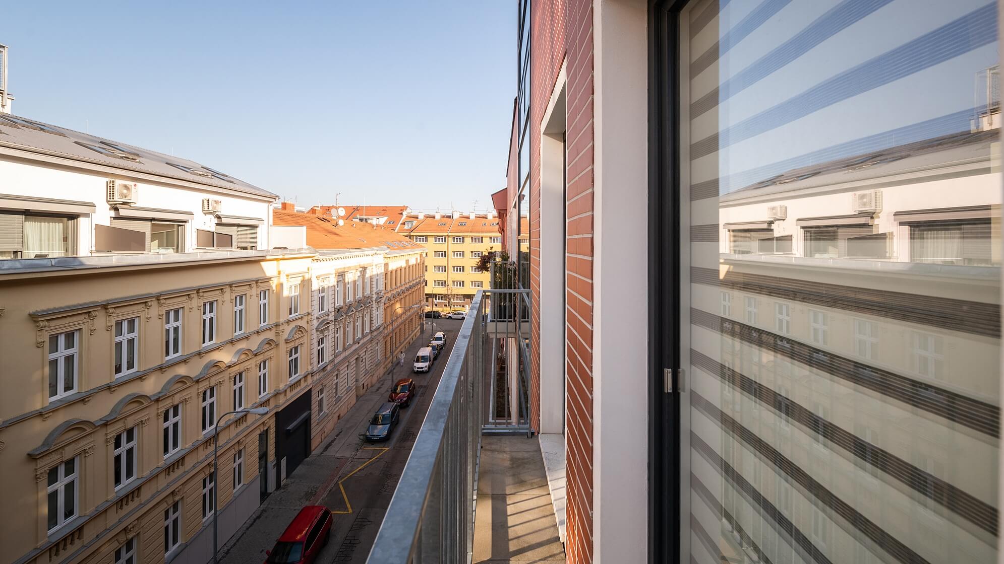 Spolková, Zábrdovice - Brno-město | Prodej, Byt 3+kk, 75 m²