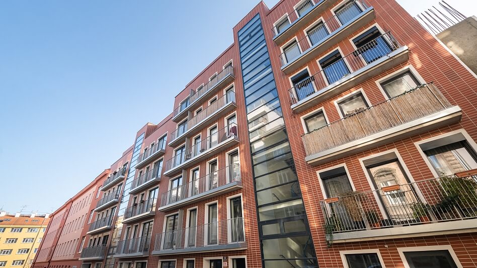 Spolková, Zábrdovice - Brno-město | Sale, Apartment Two-bedroom (3+kk), 75 m²