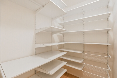 Lucemburská, Vinohrady - Prague 3 | Rent, Apartment One-bedroom (2+kk), 50 m²