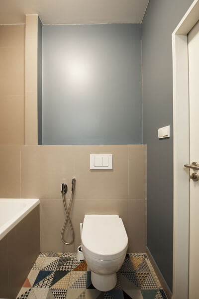 Lucemburská, Vinohrady - Praha 3 | Pronájem, Byt 2+kk, 50 m²